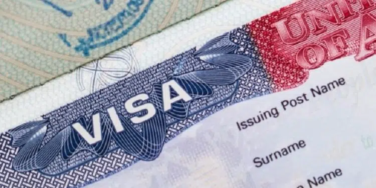 Visa