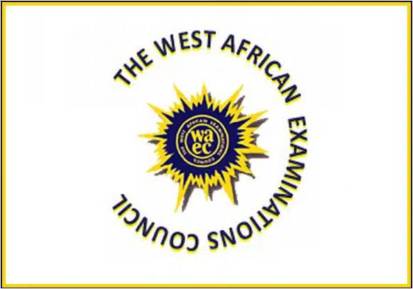 WAEC GCE Registration Form 2022