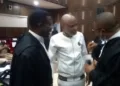 Nnamdi Kanu