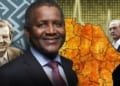 2022 Africa’s Richest Persons