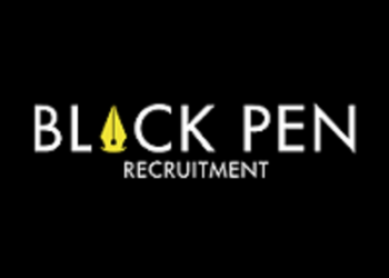 Black Pen Recruitment 2022