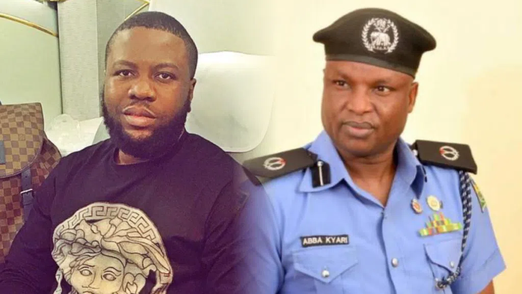 Hushpuppi Biography: Detailed Hushpuppi Biography, Net Worth, Cars, Houses, Profession 6 Hushpuppi: How Abbas used Zenith Bank, GTBank to pay Kyari N8m bribe - FBI, ray hushpuppi net worth 2022, ray hushpuppi net worth 2021, hushpuppi house, hush puppi released, hushpuppi latest news, ray hushpuppi reddit, hushpuppi Wikipedia, is hushpuppi still alive