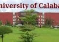 UNICAL Post UTME 2022