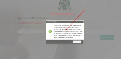 JAMB Profile: Create Account, Profile Code / Password Recovery Guidelines