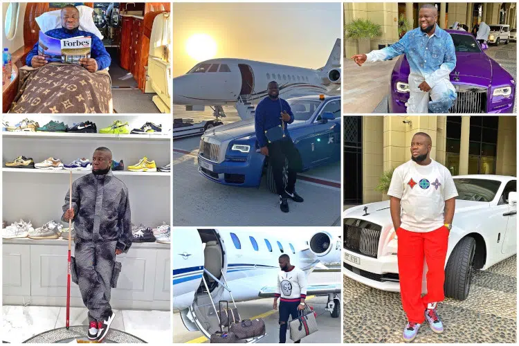 Hushpuppi Biography: Detailed Hushpuppi Biography, Net Worth, Cars, Houses, Profession 5 Hushppupi Biography, hushpuppi, hush puppy biography, hushpuppi latest news, hushpuppi girlfriend ray hushpuppi net worth 2020, hush puppy Instagram, hush puppy net worth, hushpuppi parents , Ray Hushpuppi Biography