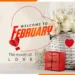 Happy New Month Messages