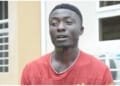 Lagos Hawker
