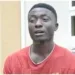 Lagos Hawker