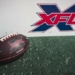 XFL Training Camp 2023