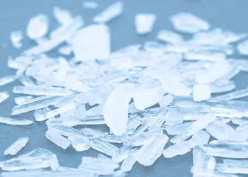 Methamphetamine