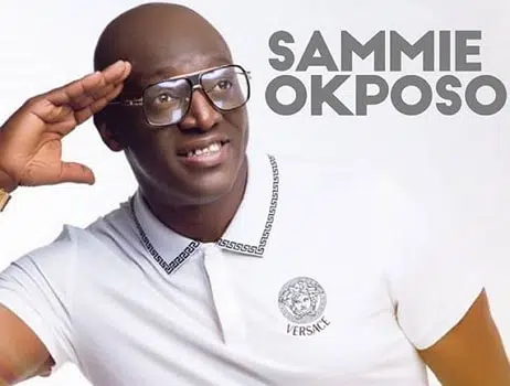 Sammie Okposo Biography