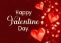 Romantic Valentine’s Day Messages