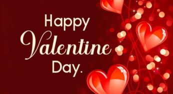 100+ Romantic Valentine’s Day Messages, Val Wishes For Girls, Boys