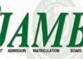 JAMB Matriculation List 2023