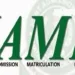 JAMB Matriculation List 2023