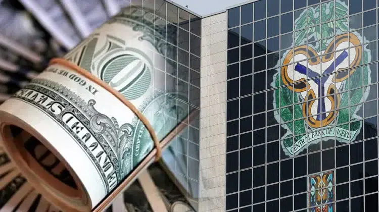 Black Market Dollar To Naira Exchange Rate Today 14th February 2022