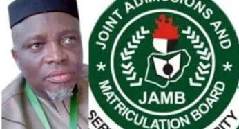 Latest 2022 UTME News, JAMB Result News For Today Monday, 25 July 2022