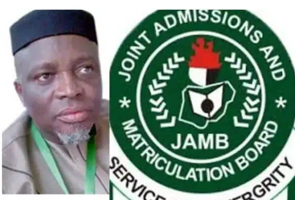 JAMB Result News