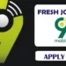 9mobile Recruitment Application Portal 2022