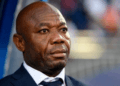 Super Eagles Coach