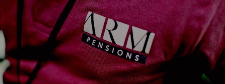 ARM Pension Managers Recruitment 2022