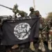 Terrorism Suspects