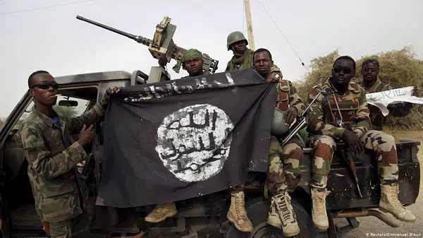 Boko Haram