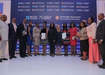 British Council Recruitment 2022