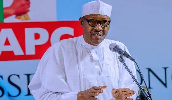 President Buhari