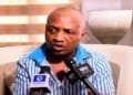 Kidnapper Evans