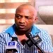 Kidnapper Evans