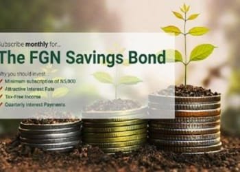 FGN Savings Bond