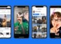 Facebook Reels Videos