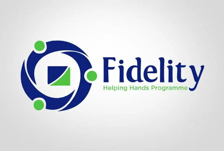 Fidelity Bank