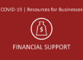 COVID Business Grants