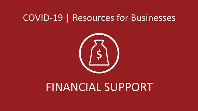 COVID Business Grants