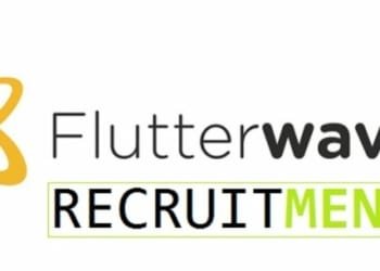 Flutterwave Recruitment 2022