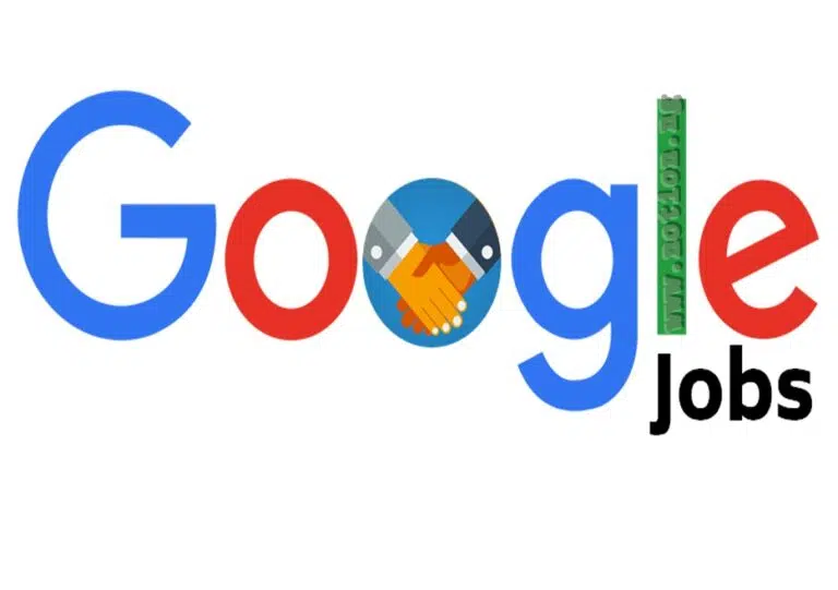 Google Recruitment 2022