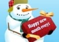 Happy New Month March 2022 Messages
