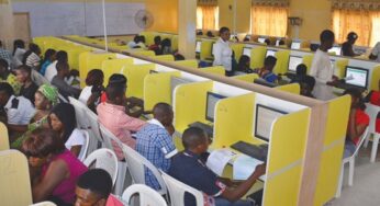 2023 UTME Candidates Can Generate Their Profile Codes Now – JAMB