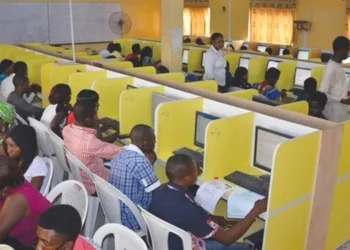 2023 JAMB Candidates
