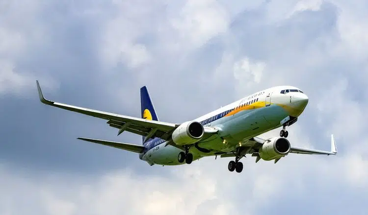 Jet Airways