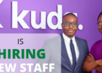 Kuda Bank Recruitment 2022