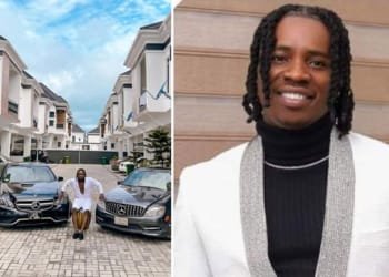 Lord Lamba Biography,