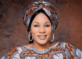 Kannywood Actress Sadiya Haruna