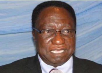 Former JAMB Registrar Ojerinde