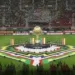 AFCON 2021 award winners