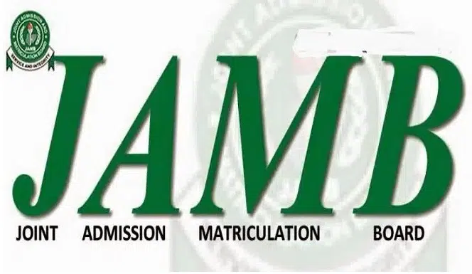 Latest JAMB News