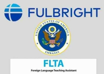 Fulbright FLTA Program 2022