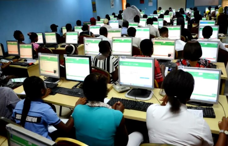 First Batch Of UTME Results